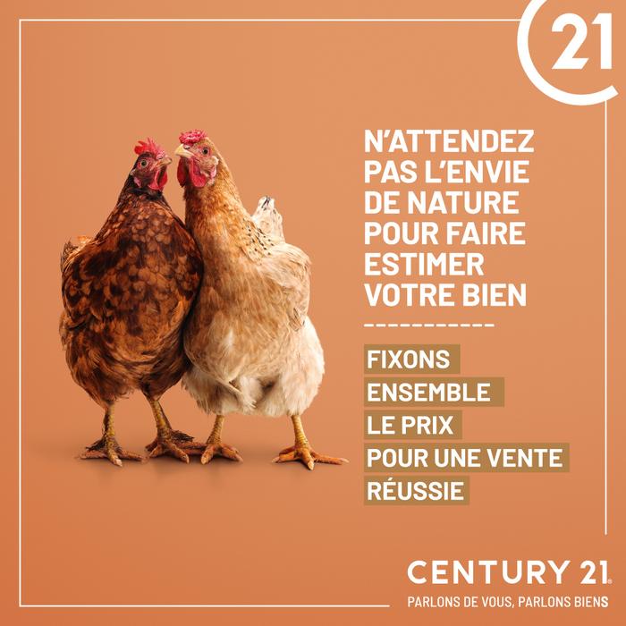 N'attendez pas - C21