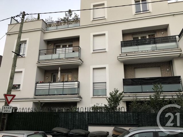 Afficher la photo en grand Appartement F2 à vendre - 2 pièces - 44.3 m2 - NOISY LE GRAND - 93 - ILE-DE-FRANCE - Century 21 Adéquation