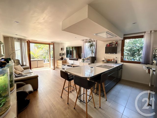 Appartement F2 à vendre NEUILLY SUR MARNE