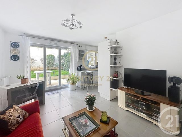 appartement - NOISY LE GRAND - 93