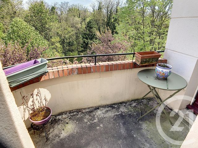 Afficher la photo en grand Appartement F3 à vendre - 3 pièces - 72.48 m2 - NOISY LE GRAND - 93 - ILE-DE-FRANCE - Century 21 Adéquation