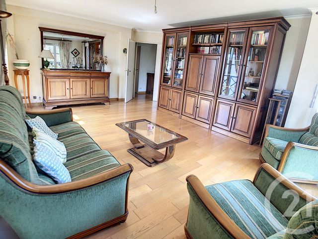 Afficher la photo en grand Appartement F3 à vendre - 3 pièces - 72.48 m2 - NOISY LE GRAND - 93 - ILE-DE-FRANCE - Century 21 Adéquation