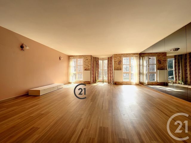 Appartement F5 à vendre NOISY LE GRAND