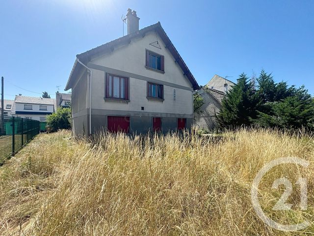maison - NOISY LE GRAND - 93