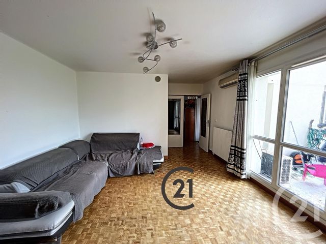 Appartement F3 à vendre - 3 pièces - 65.02 m2 - NOISY LE GRAND - 93 - ILE-DE-FRANCE - Century 21 Adéquation