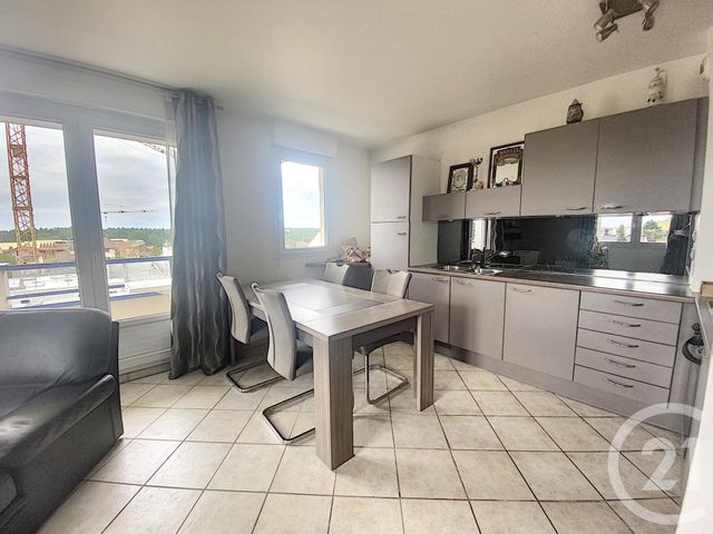 Appartement T3 à vendre NOISY LE GRAND