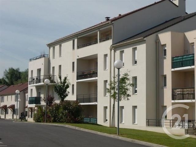 Appartement F4 à vendre - 4 pièces - 76.15 m2 - NOISY LE GRAND - 93 - ILE-DE-FRANCE - Century 21 Adéquation