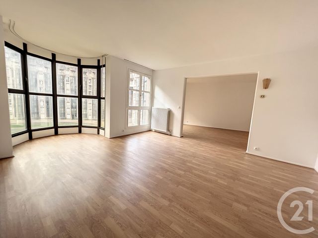 Appartement F4 à vendre - 4 pièces - 100.2 m2 - NOISY LE GRAND - 93 - ILE-DE-FRANCE - Century 21 Adéquation