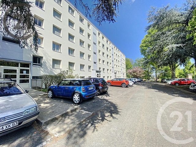 Appartement F4 à vendre - 4 pièces - 74.45 m2 - NOISY LE GRAND - 93 - ILE-DE-FRANCE - Century 21 Adéquation