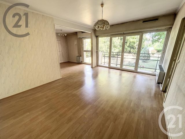 appartement - NOISY LE GRAND - 93