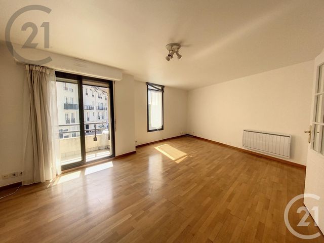 Appartement F3 à vendre - 3 pièces - 66.51 m2 - NOISY LE GRAND - 93 - ILE-DE-FRANCE - Century 21 Adéquation