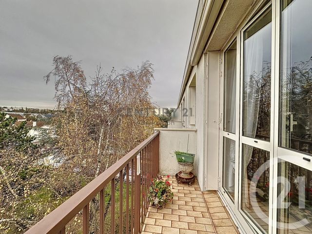 appartement - NOISY LE GRAND - 93