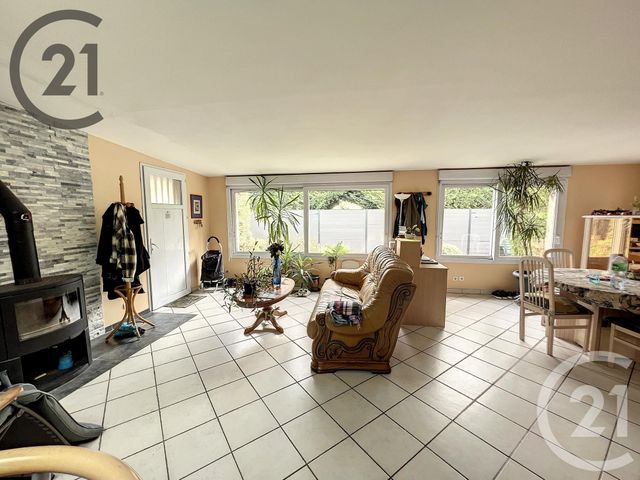 maison à vendre - 4 pièces - 103.04 m2 - NOISY LE GRAND - 93 - ILE-DE-FRANCE - Century 21 Adéquation