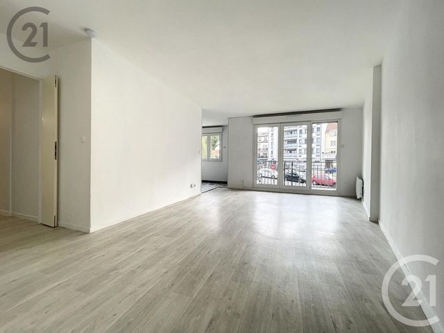 appartement - NOISY LE GRAND - 93