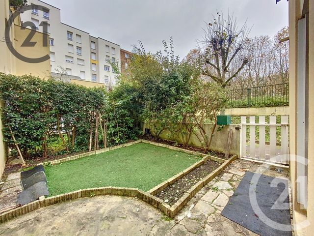 Appartement Duplex à vendre - 4 pièces - 94.51 m2 - NOISY LE GRAND - 93 - ILE-DE-FRANCE - Century 21 Adéquation