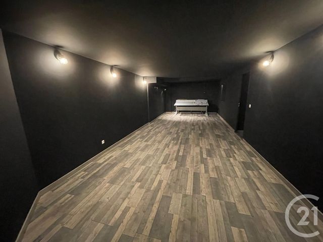 divers à vendre - 123.8 m2 - NOISY LE GRAND - 93 - ILE-DE-FRANCE - Century 21 Adéquation