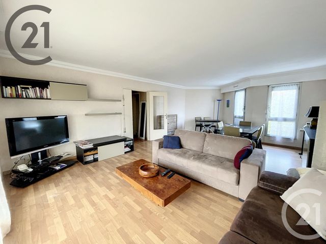 Appartement F4 à vendre - 4 pièces - 81.32 m2 - NOISY LE GRAND - 93 - ILE-DE-FRANCE - Century 21 Adéquation