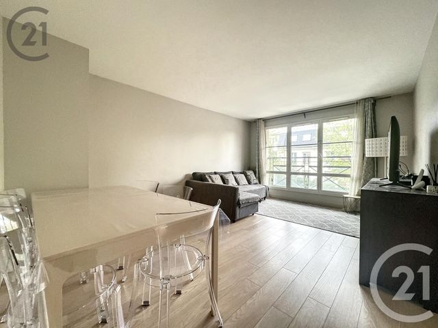 appartement - NOISY LE GRAND - 93