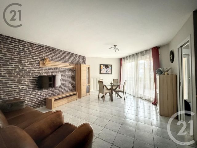 appartement - NOISY LE GRAND - 93