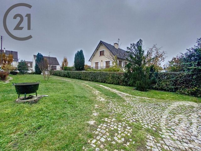 terrain à vendre - 439.0 m2 - NOISY LE GRAND - 93 - ILE-DE-FRANCE - Century 21 Adéquation