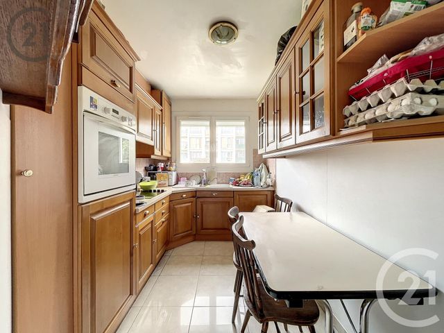 appartement - NOISY LE GRAND - 93