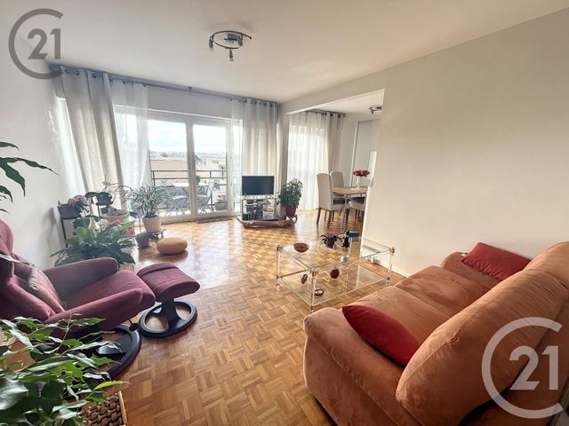 appartement - NOISY LE GRAND - 93