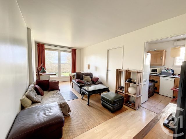 appartement - NOISY LE GRAND - 93