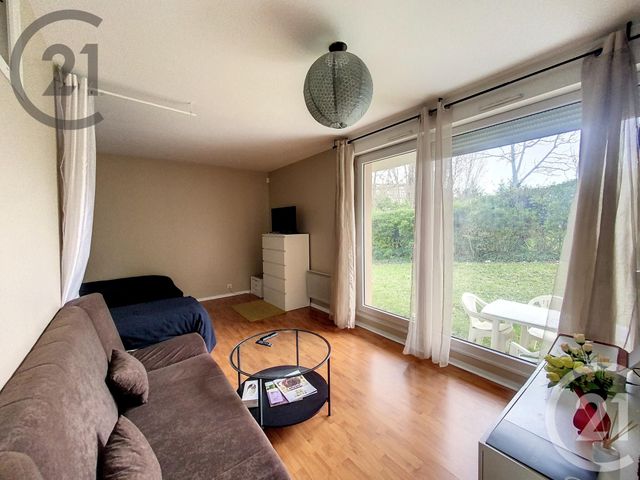 appartement - NOISY LE GRAND - 93