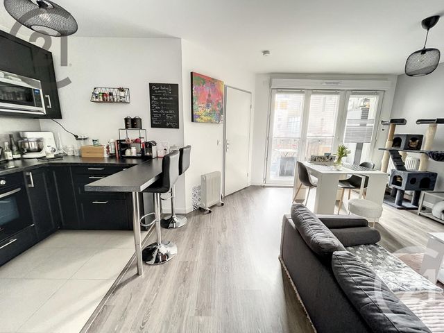 Appartement F2 à vendre NOISY LE GRAND
