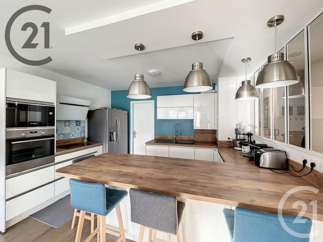 appartement - NOISY LE GRAND - 93