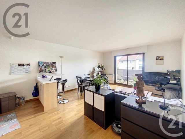 appartement - NOISY LE GRAND - 93