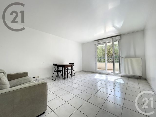 appartement - NOISY LE GRAND - 93