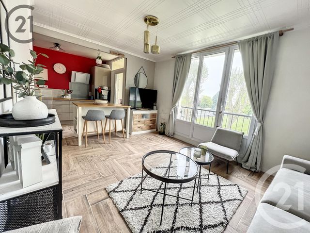 appartement - NOISY LE GRAND - 93