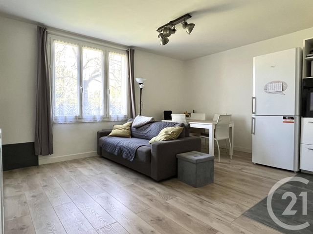 Appartement F3 à vendre - 3 pièces - 58.3 m2 - NOISY LE GRAND - 93 - ILE-DE-FRANCE - Century 21 Adéquation