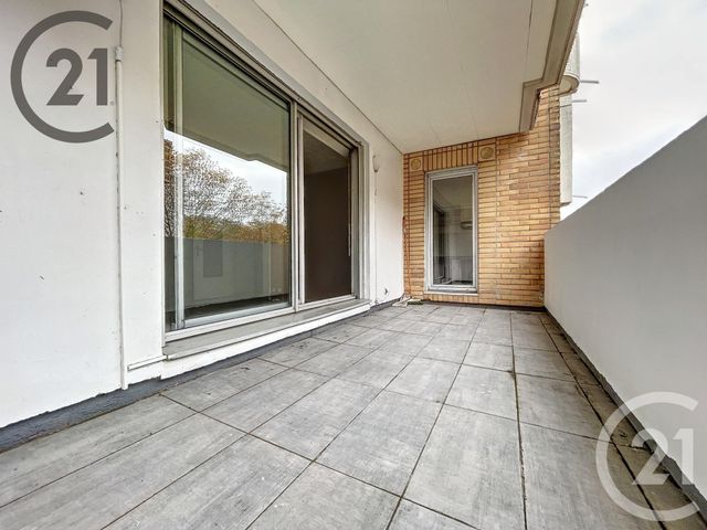 appartement - NOISY LE GRAND - 93