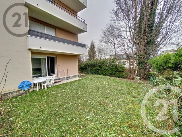 appartement - NOISY LE GRAND - 93