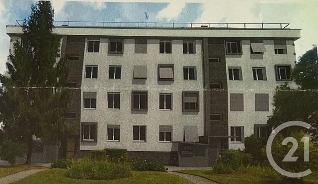 appartement - BRY SUR MARNE - 94
