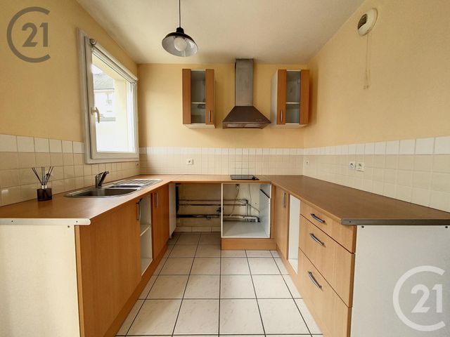 appartement - NOISY LE GRAND - 93