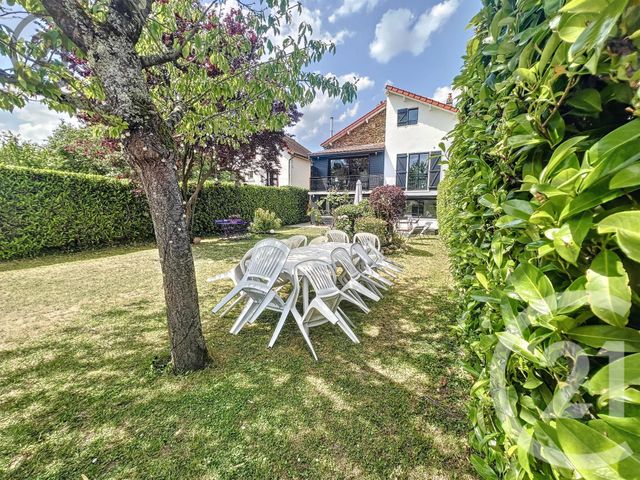 maison - CHAMPS SUR MARNE - 77