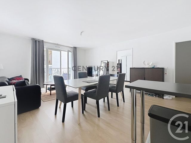 appartement - NOISY LE GRAND - 93