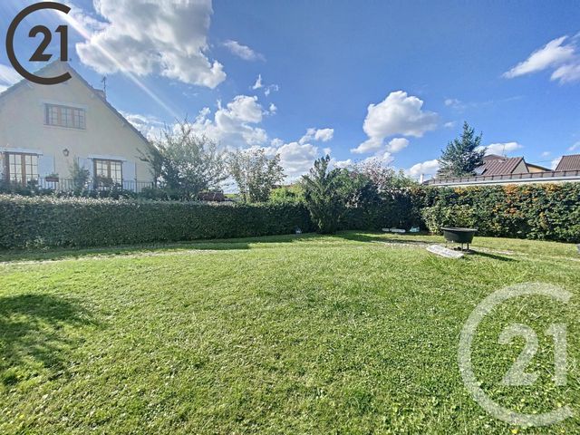 terrain à vendre - 439.0 m2 - NOISY LE GRAND - 93 - ILE-DE-FRANCE - Century 21 Adéquation