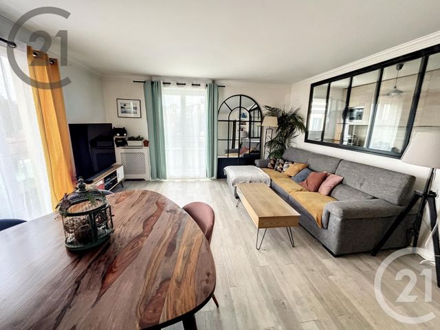 appartement - NOISY LE GRAND - 93