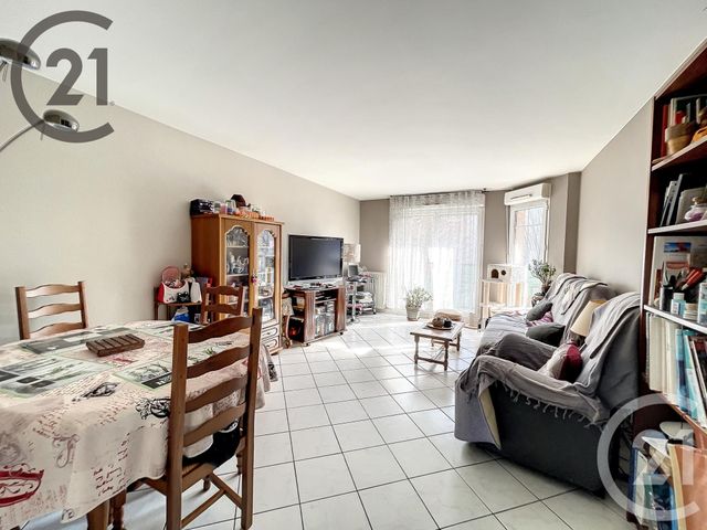 appartement - NOISY LE GRAND - 93