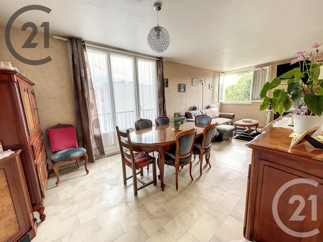 appartement - NOISY LE GRAND - 93
