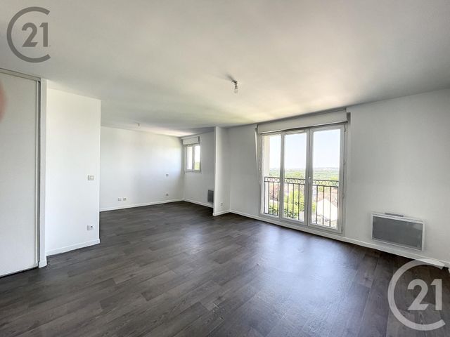 appartement - NOISY LE GRAND - 93
