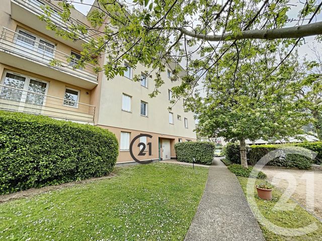 appartement - NOISY LE GRAND - 93