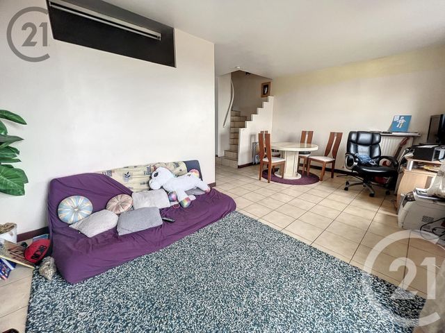 appartement - NOISY LE GRAND - 93