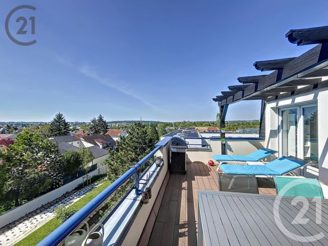 appartement - NOISY LE GRAND - 93