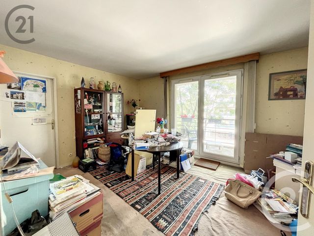 appartement - NOISY LE GRAND - 93
