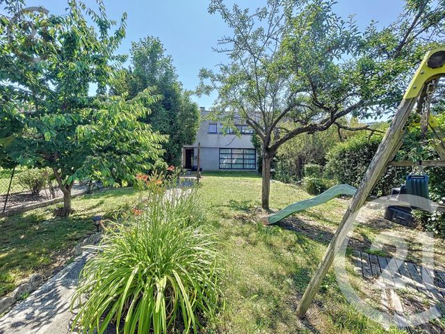 maison à vendre - 5 pièces - 114.18 m2 - BRY SUR MARNE - 94 - ILE-DE-FRANCE - Century 21 Adéquation